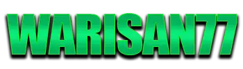Logo Warisan77